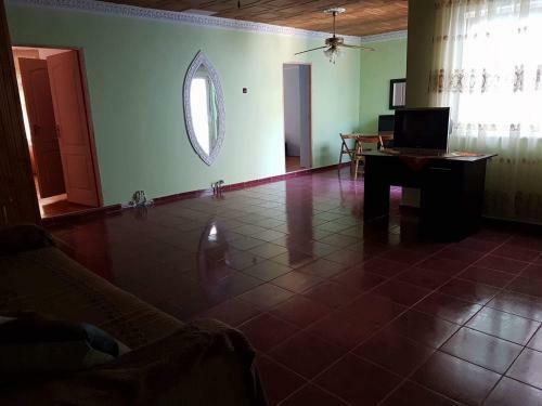 Agroturismo Clisura Dunarii - Casa Giovanni