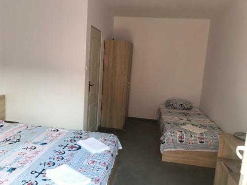 Agroturismo Clisura Dunarii - Casa Giovanni