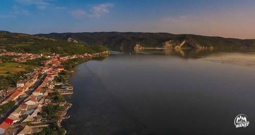 Agroturismo Clisura Dunarii - Casa Giovanni