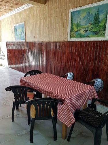 Agroturismo Clisura Dunarii - Casa Giovanni