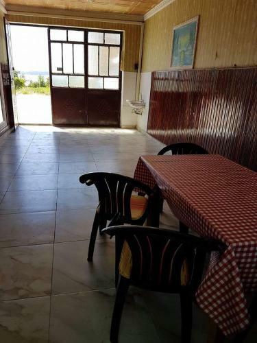 Agroturismo Clisura Dunarii - Casa Giovanni