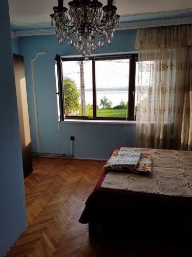 Agroturismo Clisura Dunarii - Casa Giovanni