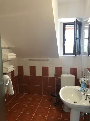 Hostal Pensiunea Granada