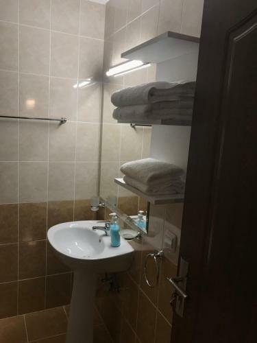 Hostal Pensiunea Granada
