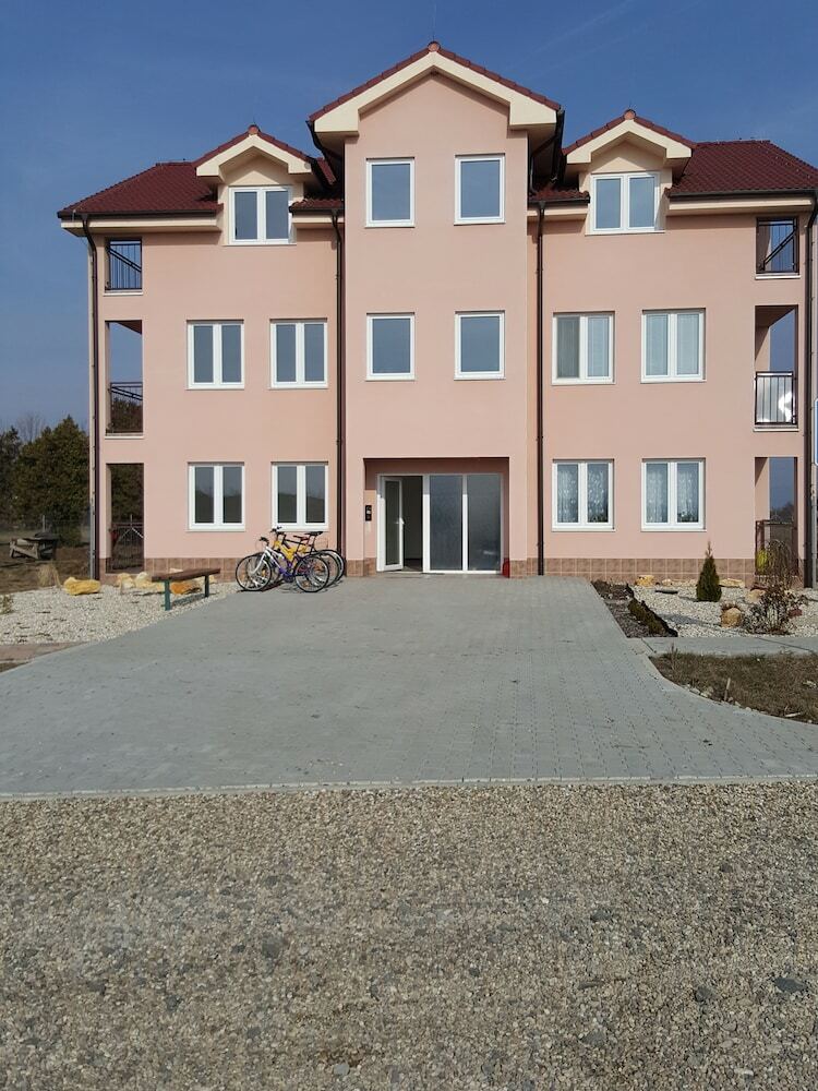 Aparthotel Apartm�ny Horn� Se?