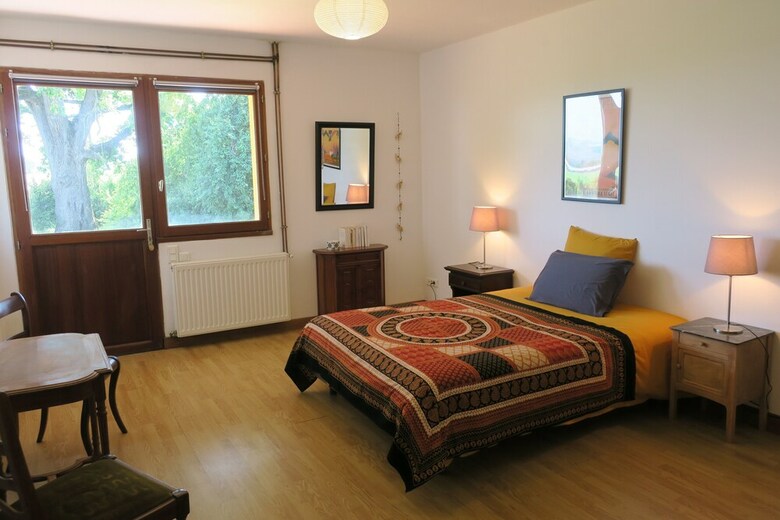 Bed & Breakfast Au Manot