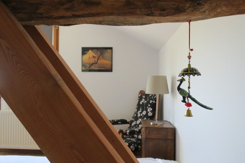 Bed & Breakfast Au Manot