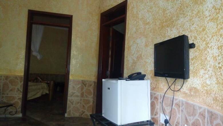 Hotel Kigezi Forest Cottages