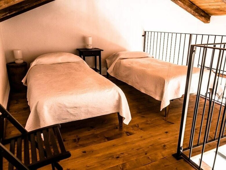 Bed & Breakfast Cascina Beccaris