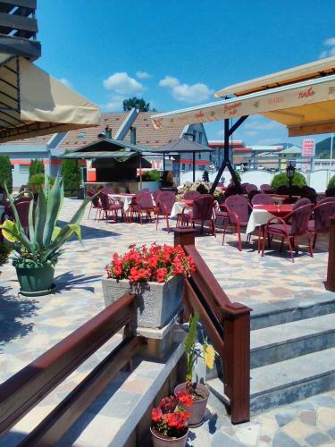 B&B Izvor