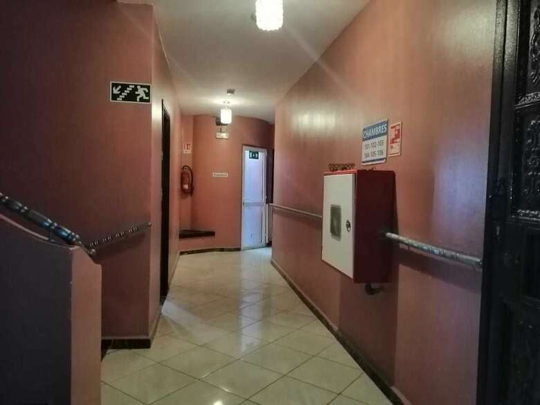 Hostal Senhaja Hotel - Hostel
