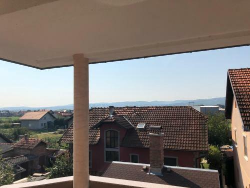 Mk Apartment