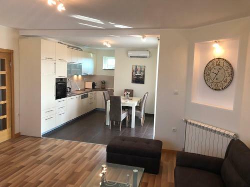 Mk Apartment