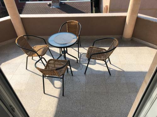 Mk Apartment