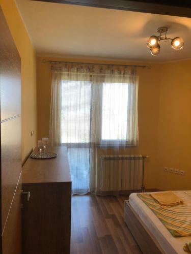 Mk Apartment