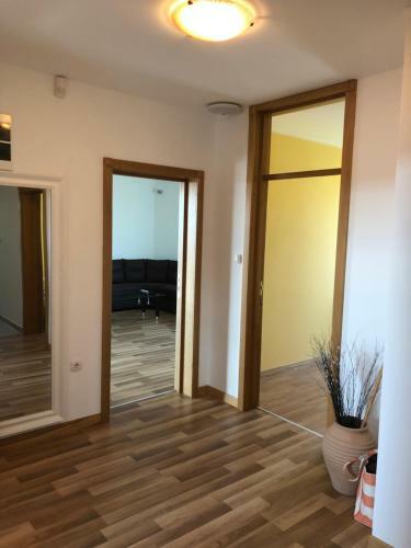 Mk Apartment
