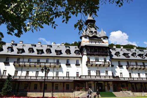Hotel Central