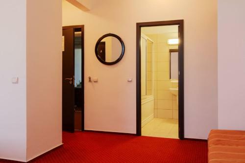 Hotel Central