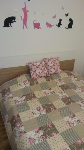 Apartment Burence