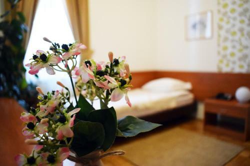 Hotel Hunting House