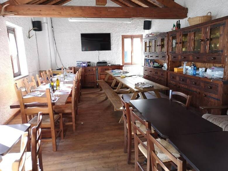 Hotel Alpe Di Sala