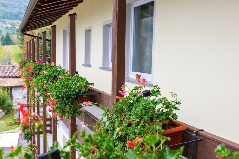 B&B Prato Solaro