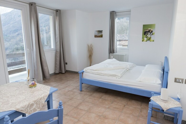 B&B Prato Solaro