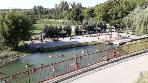 Hostal Privatan Smestaj Knjazevac