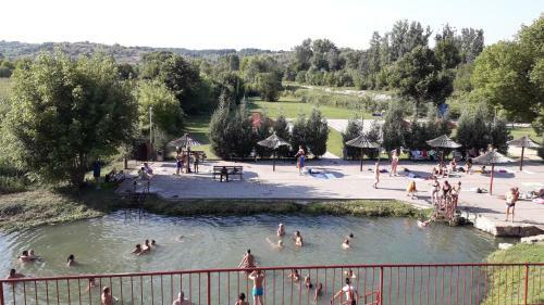 Hostal Privatan Smestaj Knjazevac