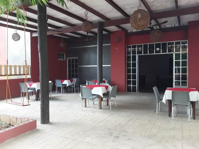 Hotel Casa Castillo