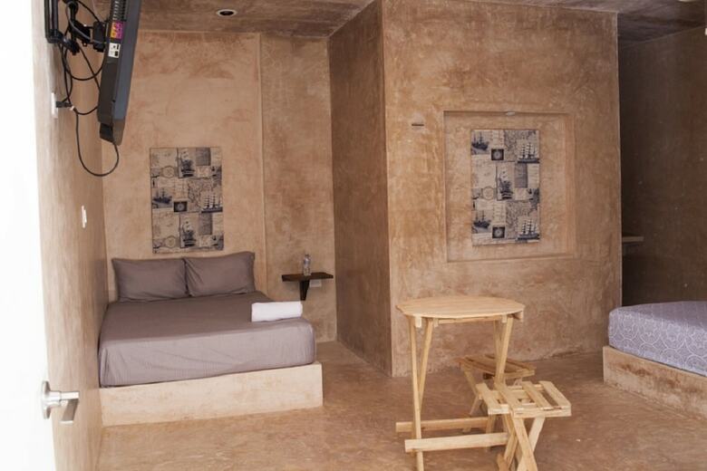 Hotel Casa Castillo