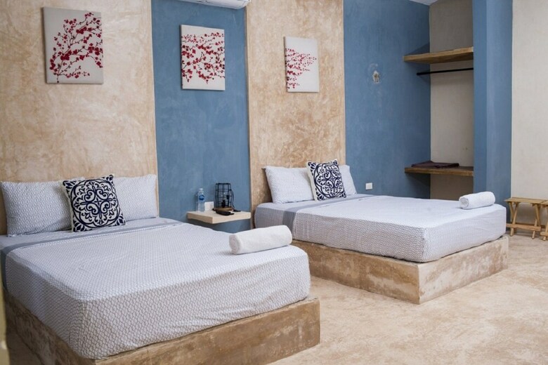 Hotel Casa Castillo