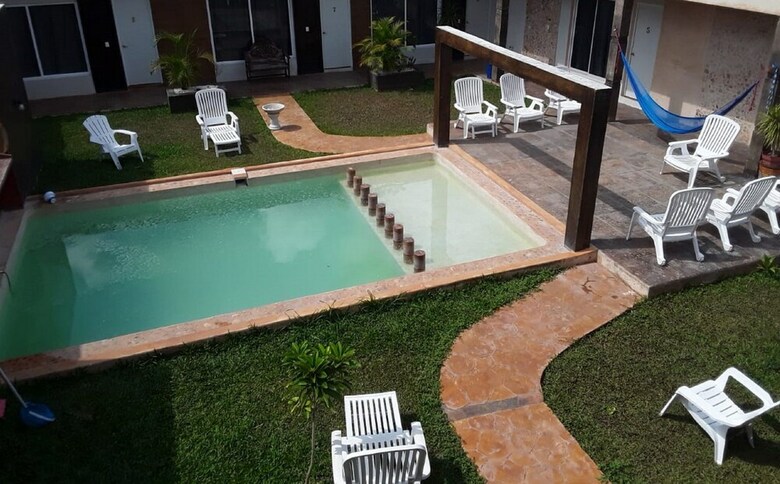 Hotel Casa Castillo