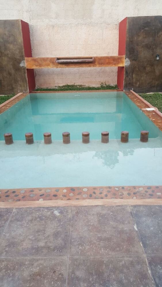 Hotel Casa Castillo