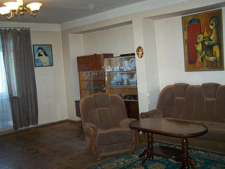 B&B Sunrise House Aygavan Armenia