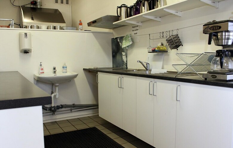 Hostal Krong�rdens Vandrarhem