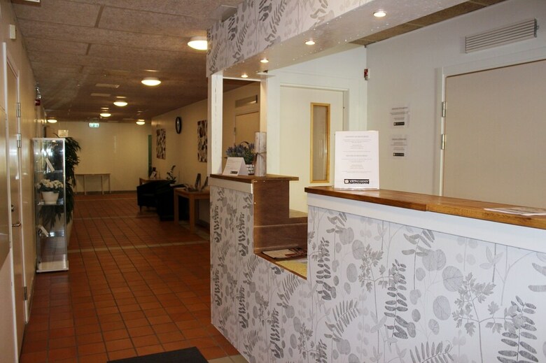Hostal Krong�rdens Vandrarhem
