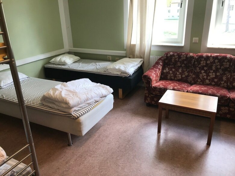 Hostal Krong�rdens Vandrarhem