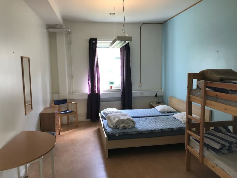 Hostal Krong�rdens Vandrarhem