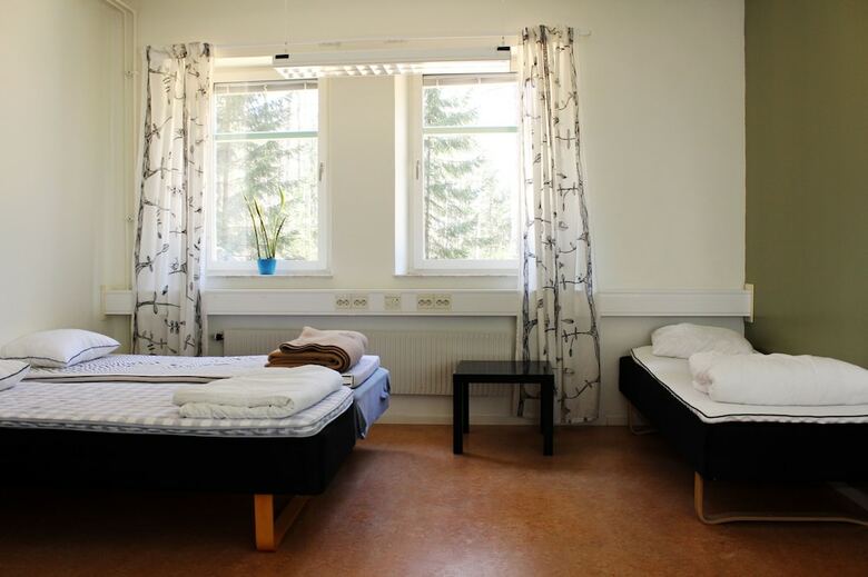 Hostal Krong�rdens Vandrarhem