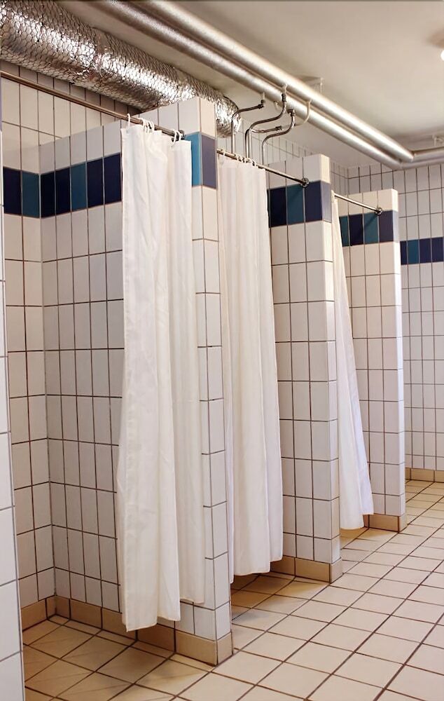 Hostal Krong�rdens Vandrarhem