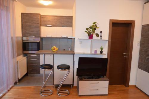 Apartamento Sweet Violet