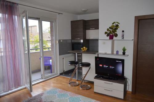Apartamento Sweet Violet