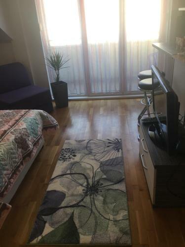 Apartamento Sweet Violet