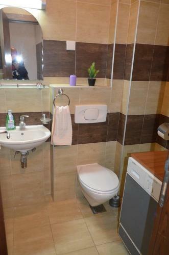 Apartamento Sweet Violet