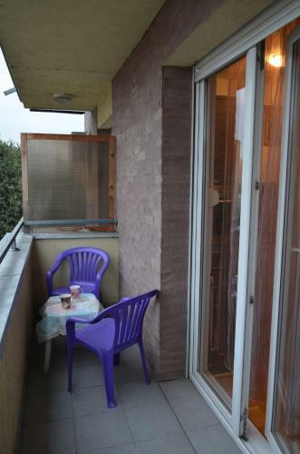 Apartamento Sweet Violet