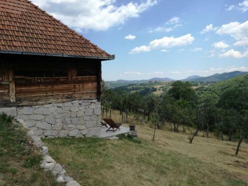 Lodge Gostilje