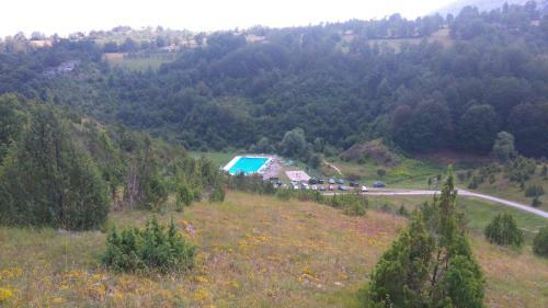 Lodge Gostilje