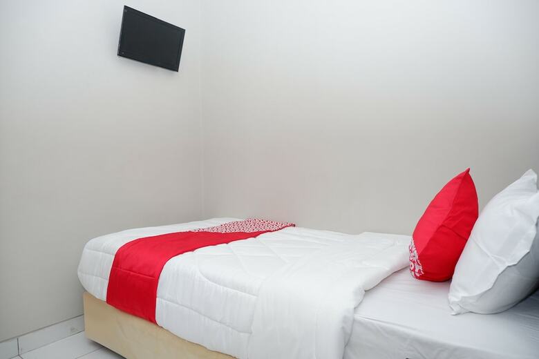 Hotel Oyo 746 Harmoni