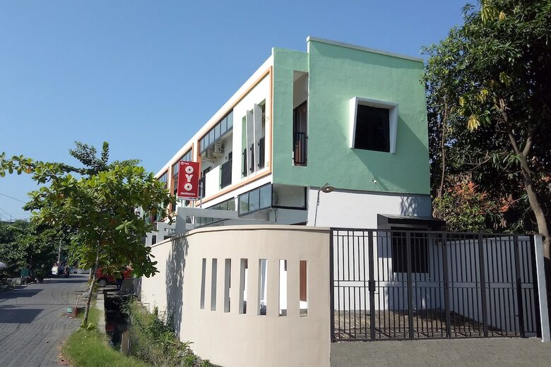 Hotel Oyo 746 Harmoni